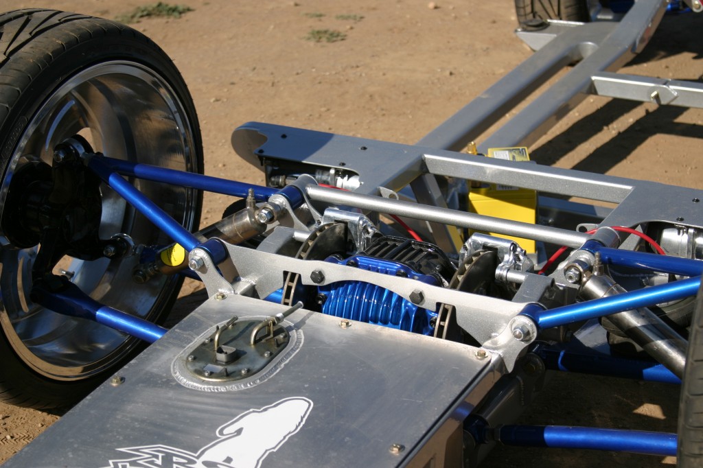 About the Author Air Suspension Design Book