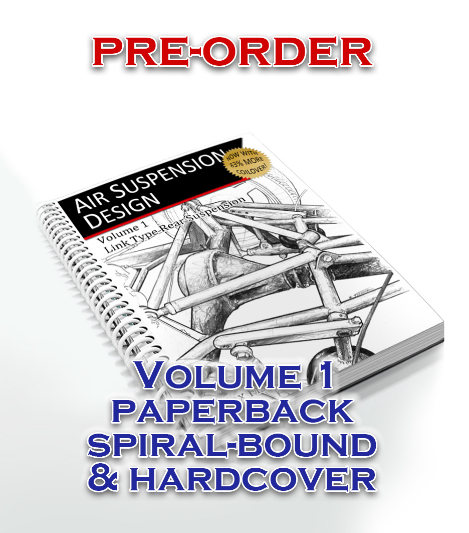 Spiral-Bound & Hardcover Pre-Order